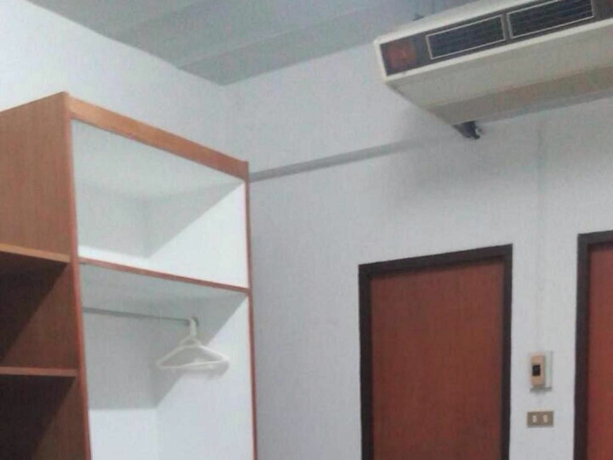 فندق دار ضيافة تاويبورن شيانغ ماي المظهر الخارجي الصورة